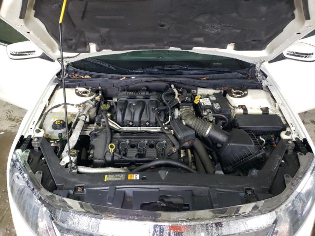 Photo 10 VIN: 3FAHP0CG0AR220561 - FORD FUSION SEL 