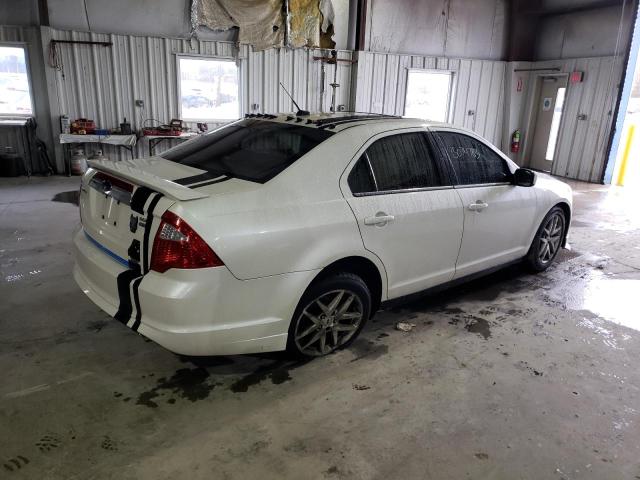 Photo 2 VIN: 3FAHP0CG0AR220561 - FORD FUSION SEL 