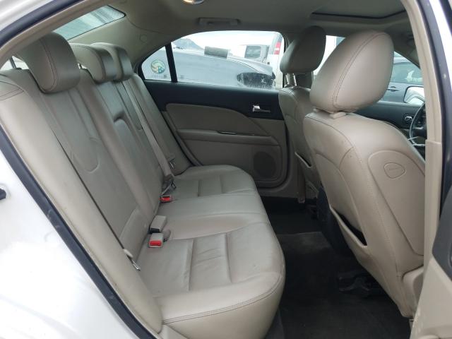 Photo 5 VIN: 3FAHP0CG0AR232869 - FORD FUSION SEL 