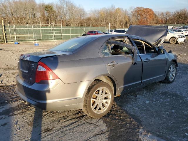 Photo 2 VIN: 3FAHP0CG0AR429850 - FORD FUSION SEL 