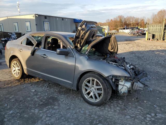 Photo 3 VIN: 3FAHP0CG0AR429850 - FORD FUSION SEL 