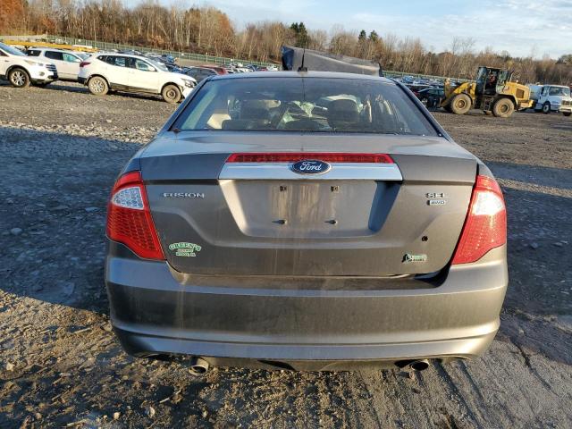 Photo 5 VIN: 3FAHP0CG0AR429850 - FORD FUSION SEL 