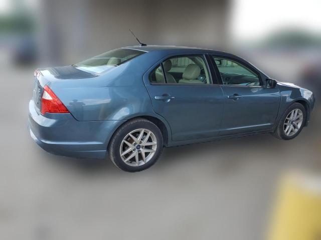 Photo 2 VIN: 3FAHP0CG0CR172062 - FORD FUSION 