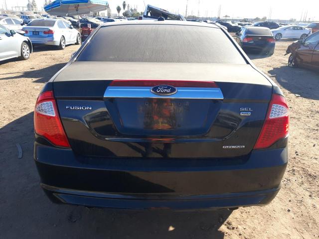 Photo 5 VIN: 3FAHP0CG0CR334837 - FORD FUSION SEL 