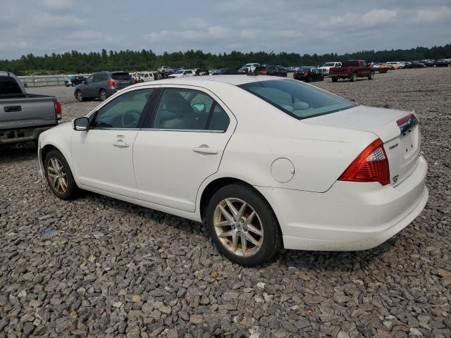 Photo 1 VIN: 3FAHP0CG1AR131601 - FORD FUSION SEL 