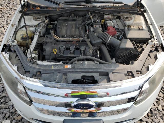 Photo 10 VIN: 3FAHP0CG1AR131601 - FORD FUSION SEL 