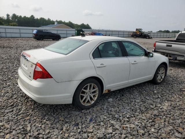 Photo 2 VIN: 3FAHP0CG1AR131601 - FORD FUSION SEL 