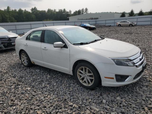 Photo 3 VIN: 3FAHP0CG1AR131601 - FORD FUSION SEL 