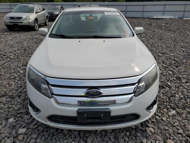 Photo 4 VIN: 3FAHP0CG1AR131601 - FORD FUSION SEL 