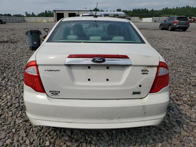 Photo 5 VIN: 3FAHP0CG1AR131601 - FORD FUSION SEL 