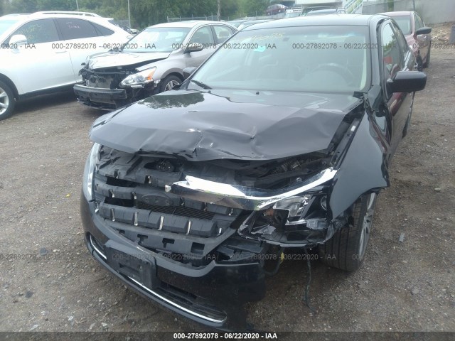 Photo 5 VIN: 3FAHP0CG1AR151220 - FORD FUSION 