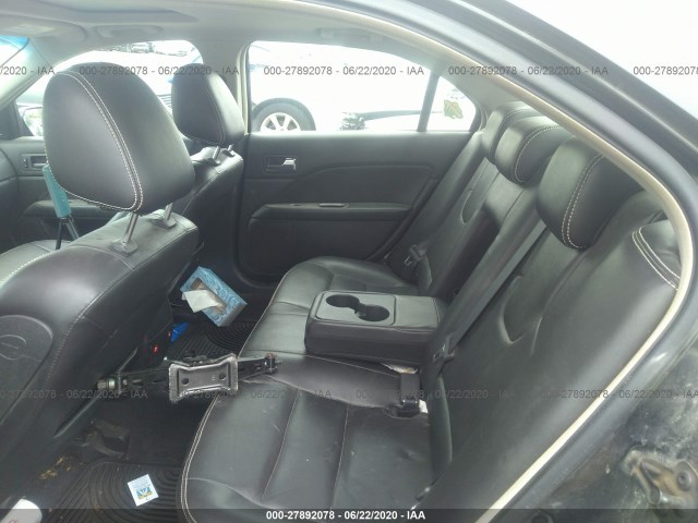 Photo 7 VIN: 3FAHP0CG1AR151220 - FORD FUSION 