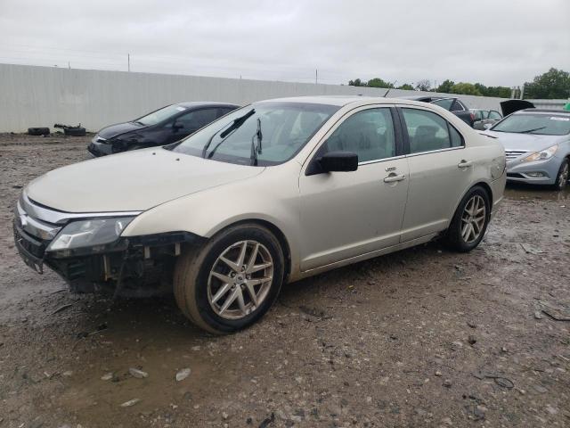 Photo 0 VIN: 3FAHP0CG1AR261183 - FORD FUSION SEL 