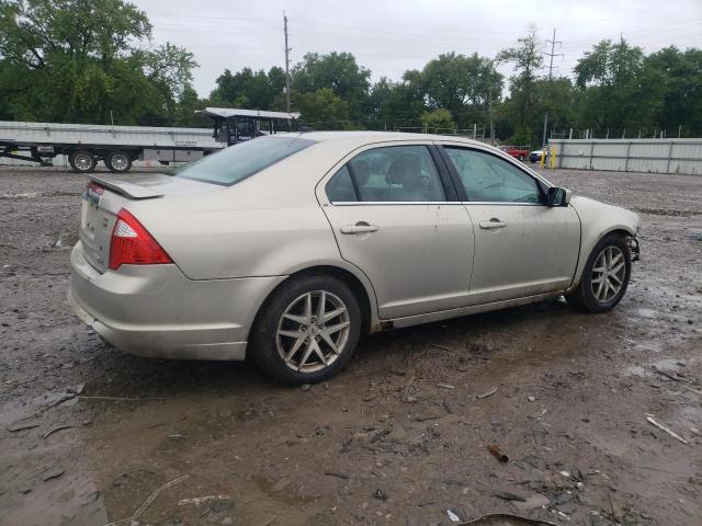 Photo 2 VIN: 3FAHP0CG1AR261183 - FORD FUSION SEL 