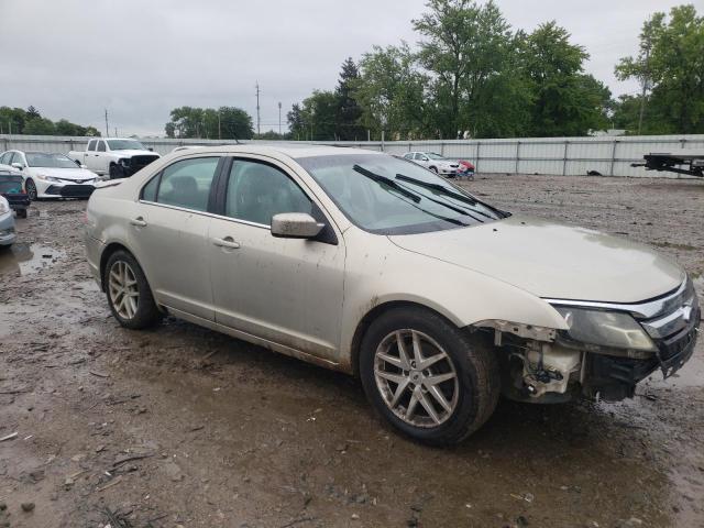 Photo 3 VIN: 3FAHP0CG1AR261183 - FORD FUSION SEL 