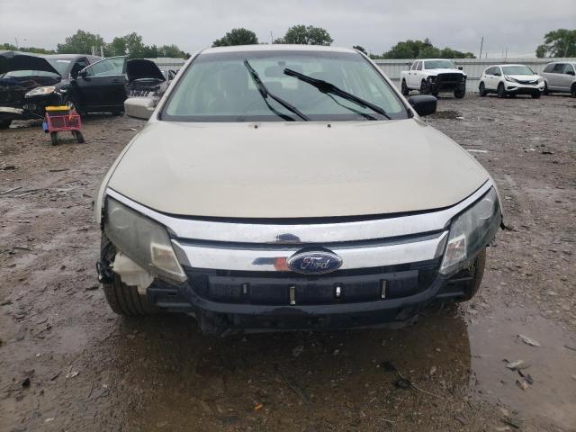 Photo 4 VIN: 3FAHP0CG1AR261183 - FORD FUSION SEL 