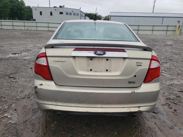 Photo 5 VIN: 3FAHP0CG1AR261183 - FORD FUSION SEL 