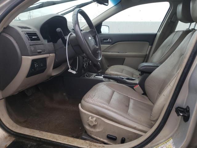 Photo 6 VIN: 3FAHP0CG1AR261183 - FORD FUSION SEL 