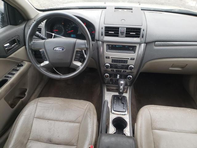 Photo 7 VIN: 3FAHP0CG1AR261183 - FORD FUSION SEL 