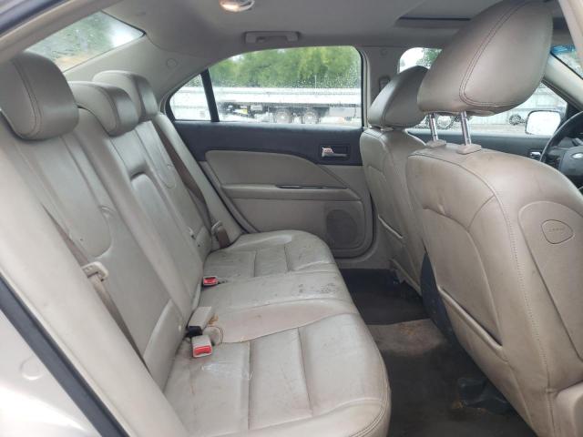 Photo 9 VIN: 3FAHP0CG1AR261183 - FORD FUSION SEL 