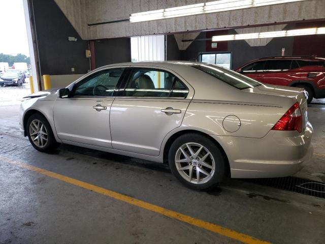 Photo 1 VIN: 3FAHP0CG1AR261300 - FORD FUSION SEL 