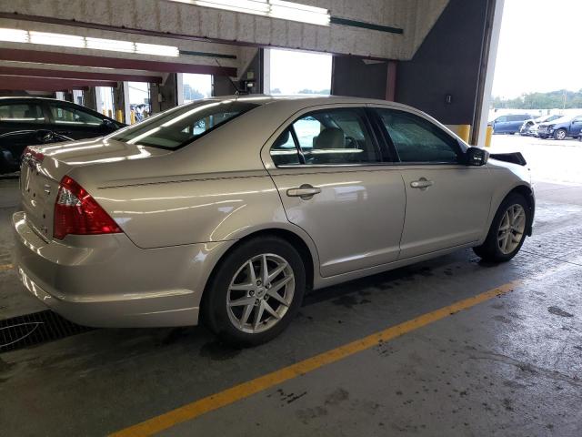 Photo 2 VIN: 3FAHP0CG1AR261300 - FORD FUSION SEL 