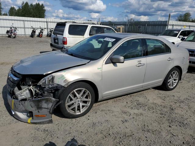 Photo 0 VIN: 3FAHP0CG1AR299948 - FORD FUSION SEL 