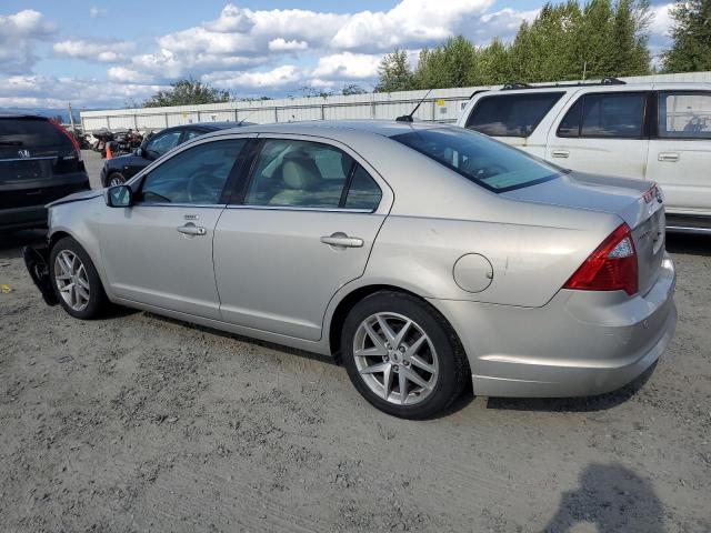 Photo 1 VIN: 3FAHP0CG1AR299948 - FORD FUSION SEL 