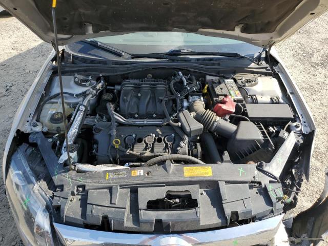 Photo 10 VIN: 3FAHP0CG1AR299948 - FORD FUSION SEL 