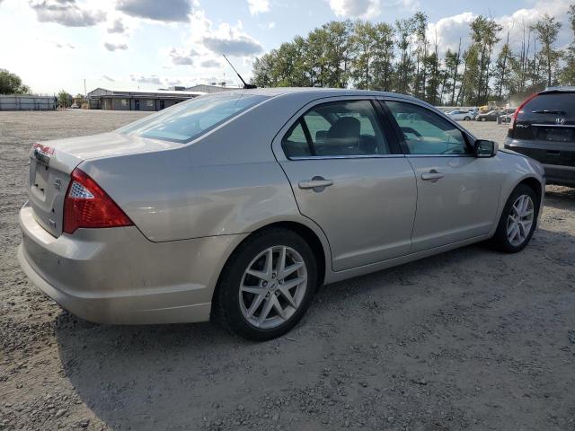 Photo 2 VIN: 3FAHP0CG1AR299948 - FORD FUSION SEL 