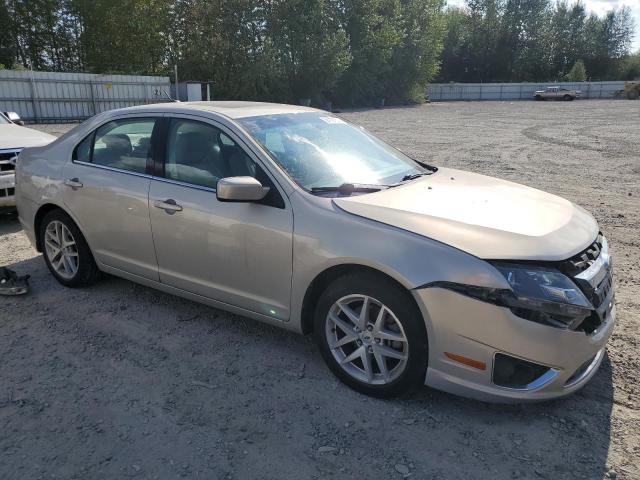 Photo 3 VIN: 3FAHP0CG1AR299948 - FORD FUSION SEL 