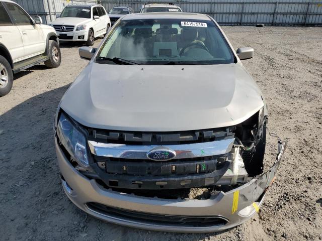 Photo 4 VIN: 3FAHP0CG1AR299948 - FORD FUSION SEL 