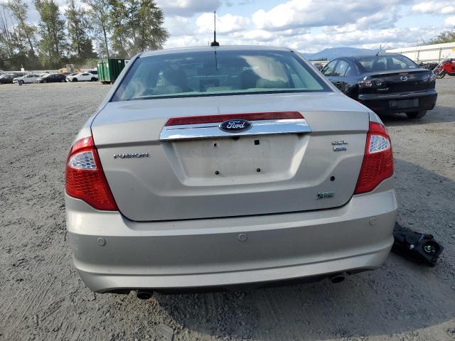 Photo 5 VIN: 3FAHP0CG1AR299948 - FORD FUSION SEL 