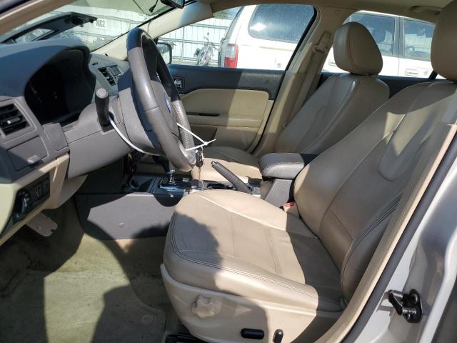 Photo 6 VIN: 3FAHP0CG1AR299948 - FORD FUSION SEL 