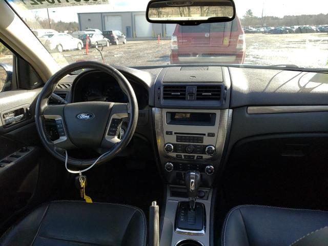 Photo 7 VIN: 3FAHP0CG1BR131177 - FORD FUSION SEL 