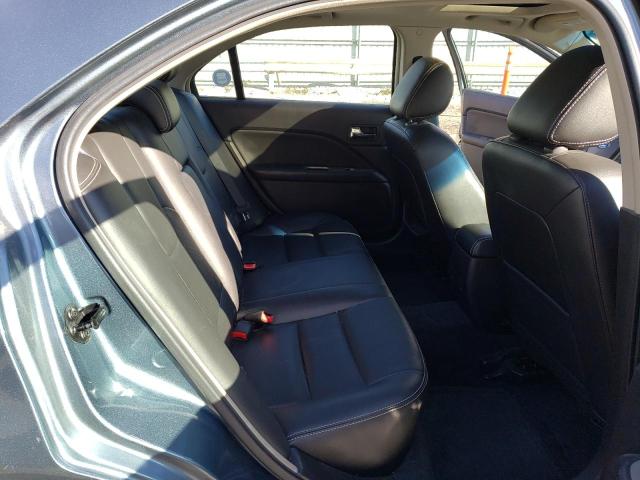 Photo 9 VIN: 3FAHP0CG1BR131177 - FORD FUSION SEL 