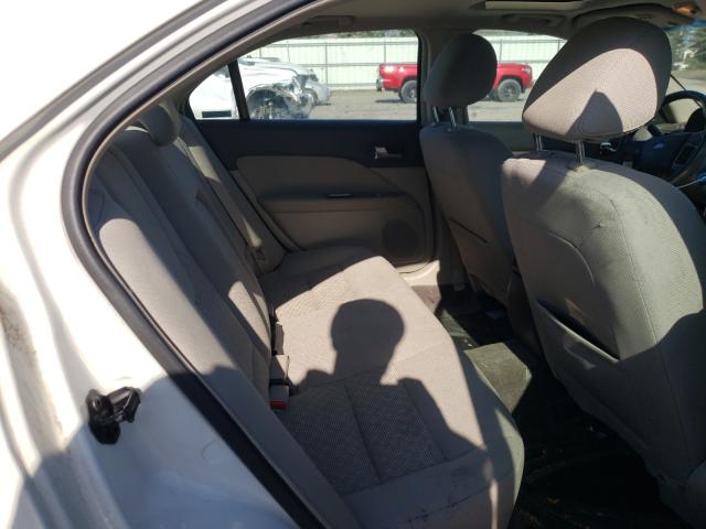 Photo 5 VIN: 3FAHP0CG1BR214527 - FORD FUSION SEL 