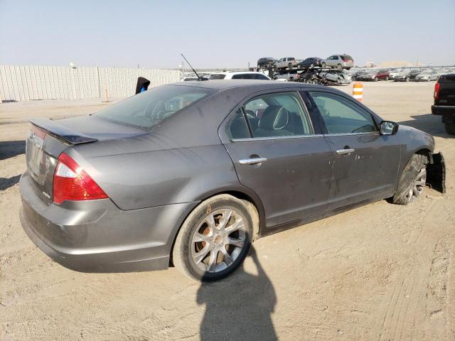 Photo 2 VIN: 3FAHP0CG1CR172023 - FORD FUSION SEL 