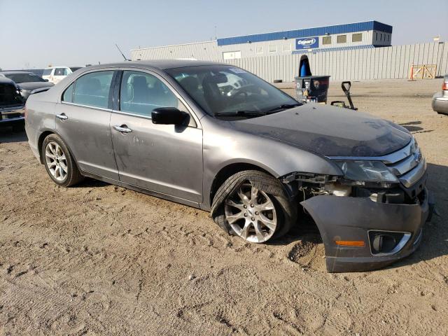 Photo 3 VIN: 3FAHP0CG1CR172023 - FORD FUSION SEL 