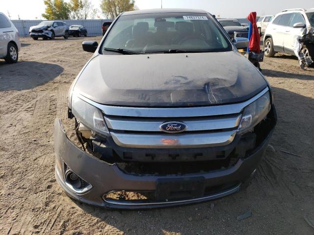 Photo 4 VIN: 3FAHP0CG1CR172023 - FORD FUSION SEL 