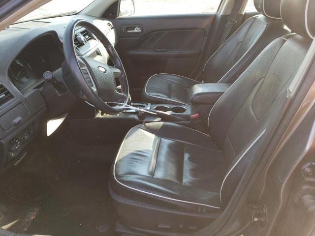 Photo 6 VIN: 3FAHP0CG1CR172023 - FORD FUSION SEL 