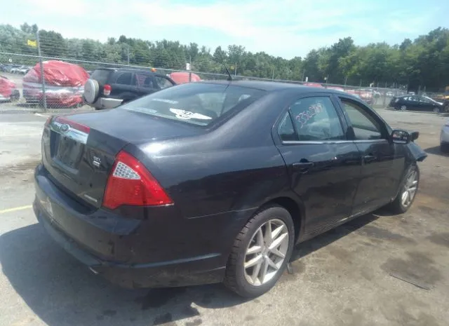 Photo 3 VIN: 3FAHP0CG1CR225643 - FORD FUSION 