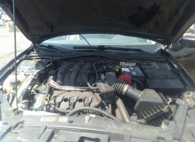 Photo 9 VIN: 3FAHP0CG1CR225643 - FORD FUSION 