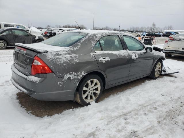 Photo 2 VIN: 3FAHP0CG1CR294395 - FORD FUSION 