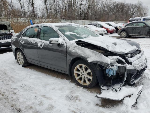 Photo 3 VIN: 3FAHP0CG1CR294395 - FORD FUSION 