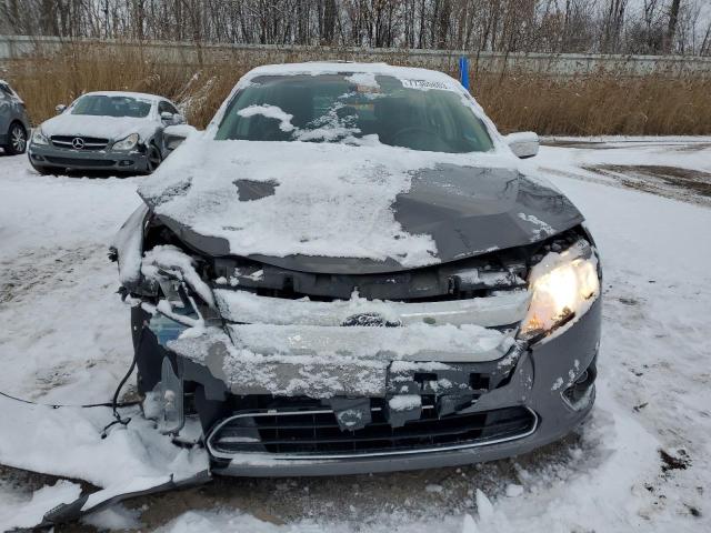 Photo 4 VIN: 3FAHP0CG1CR294395 - FORD FUSION 