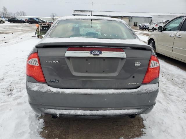 Photo 5 VIN: 3FAHP0CG1CR294395 - FORD FUSION 