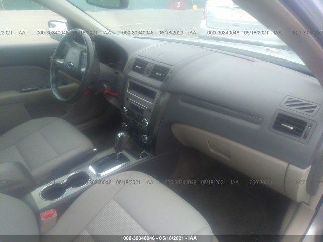 Photo 4 VIN: 3FAHP0CG1CR306948 - FORD FUSION 