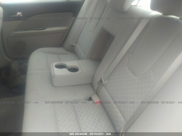 Photo 7 VIN: 3FAHP0CG1CR306948 - FORD FUSION 