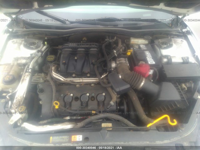 Photo 9 VIN: 3FAHP0CG1CR306948 - FORD FUSION 